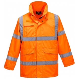 Portwest S590 Extreme Parka Jacket 200g